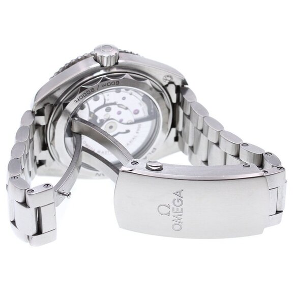 OMEGA Seamaster600 Planet Ocean 215.30.44.21.01.002 Date Automatic Men's_848506 - Picture 6 of 6
